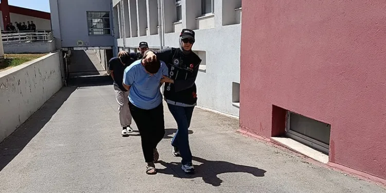 Siirt’te zincirleme kaza: 4 yaralı