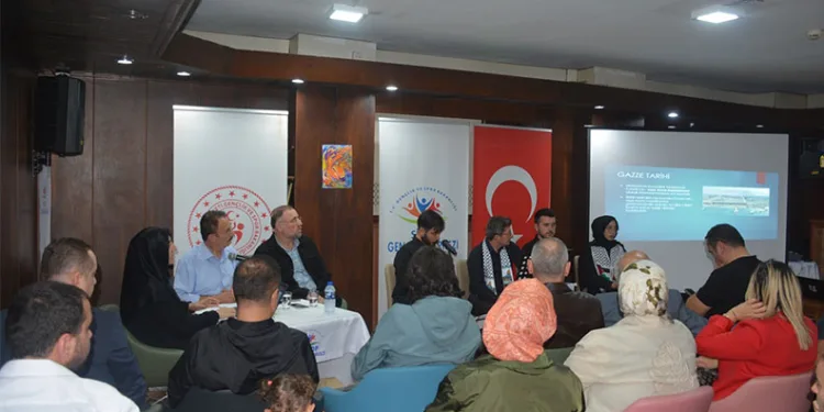 “Anadoludakiler: Kapıların Ardındaki Hazineler” Sergisi New York’ta açıldı
