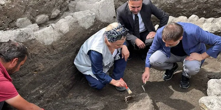 Kahta Belediye Başkanı Hallaç’tan spora tam destek