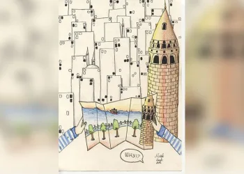 Nilüfer Belediyesi Karikatür Atölyesi’nden 26 ödül