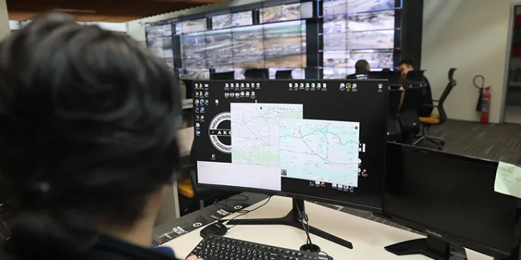 Bursa’da yeni eğitim-öğretim yılı sorunsuz başladı