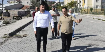 Nilüfer Belediyesi’nin sosyal destekleri artarak devam ediyor