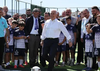 BTÜ’de “Tercihten Önce Üniversiteni Yaşa” projesinin başvuruları başlıyor