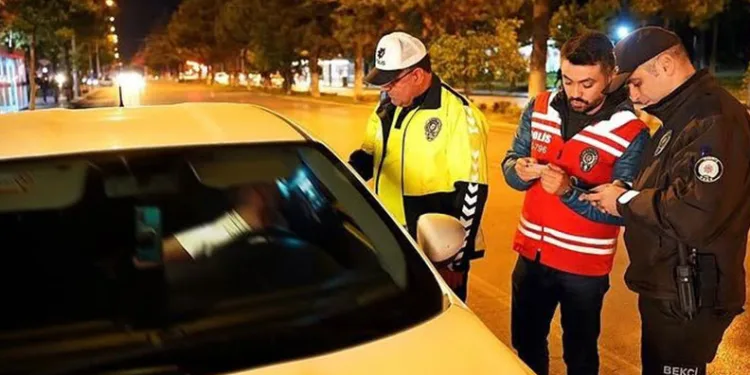 Mersin’de uyuşturucu operasyonu: 1 şüpheli tutuklandı