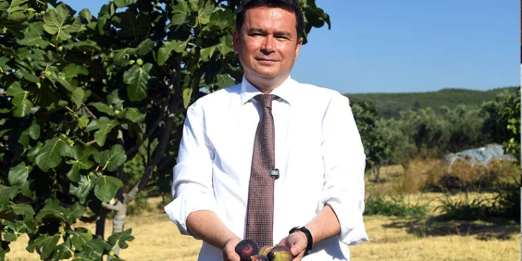 “Siyah incirimizi korumalıyız”