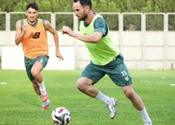 PFDK’dan Bursaspor’a ilk iç saha maçında ceza
