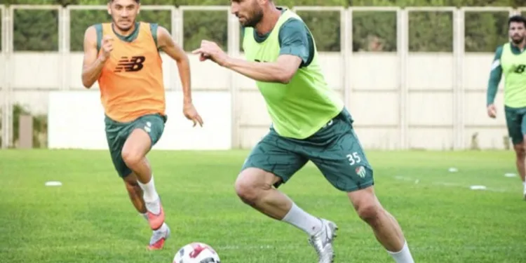 PFDK’dan Bursaspor’a ilk iç saha maçında ceza
