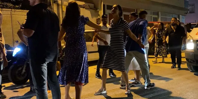 Bursa’da tekel büfeye silahlı saldırıda bulunan 2 şüpheli yakalandı