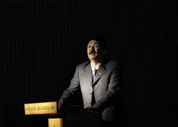 Bursa’da otomobil bisikletli çocuğa çarptı