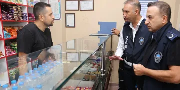 Nilüfer Belediyesi’nin sosyal destekleri artarak devam ediyor