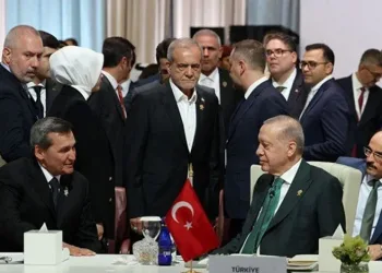 “İsrail güçlü tepki olmazsa durmayacak”