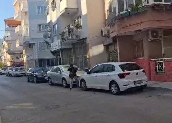 İzmir’de polis karakoluna saldırı: 2 şehit
