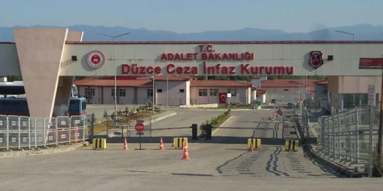 15 yıl 10 ay hapis cezası bulunan şahıs yakalandı