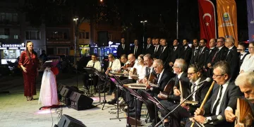 Bursa’da ticari aracın çarptığı adam hayatını kaybetti: Kaza anı kamerada