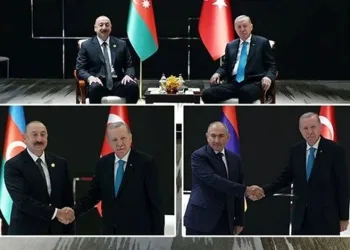 Afganistan’da 6 büyüklüğünde deprem