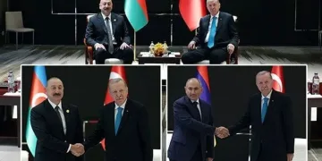 Afganistan’da 6 büyüklüğünde deprem