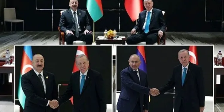 Afganistan’da 6 büyüklüğünde deprem