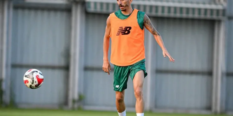 Bursaspor kupada Kdz. Ereğli deplasmanına hazırlanıyor