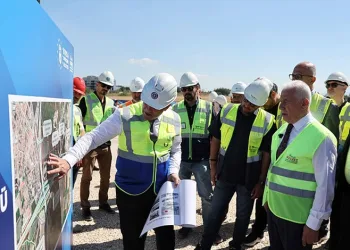 Bursalılara Görükle ve Balkan’a Metro Müjdesi