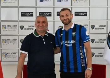 Yenişehir’de sünnet şöleni mutluluğu