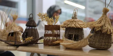 Kadın emeği Arkofest’e değer katacak