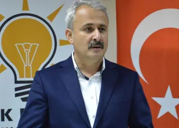Ahmet Sungur adliyeye sevk edildi