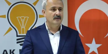 Ahmet Sungur adliyeye sevk edildi