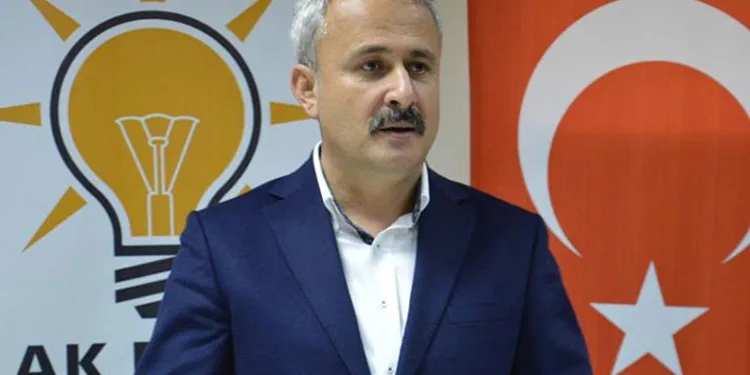Ahmet Sungur adliyeye sevk edildi