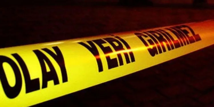 İzmir’de eski sevgili dehşeti: 2 ölü, 2 yaralı
