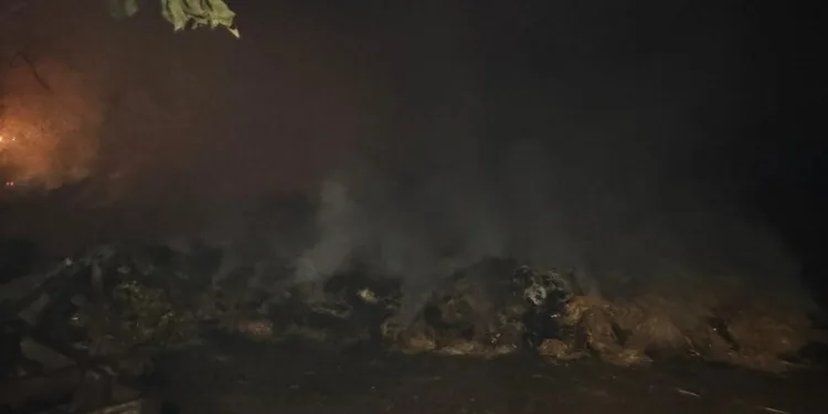 Siirt’te zincirleme kaza: 4 yaralı