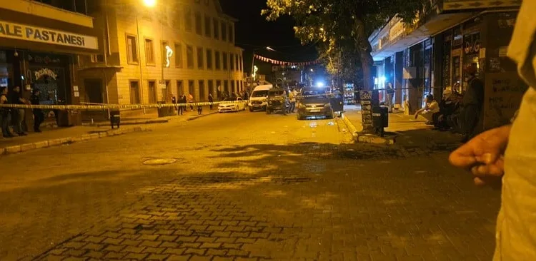 Siirt’te zincirleme kaza: 4 yaralı