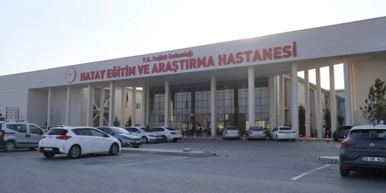 Siirt’te zincirleme kaza: 4 yaralı