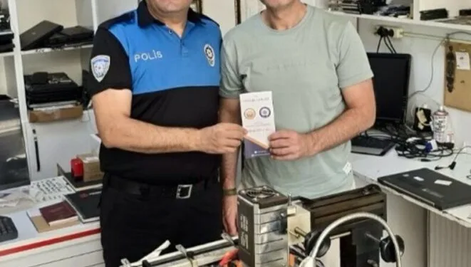 Siirt’te zincirleme kaza: 4 yaralı