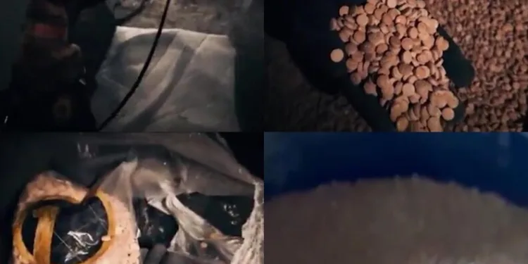 Siirt’te zincirleme kaza: 4 yaralı