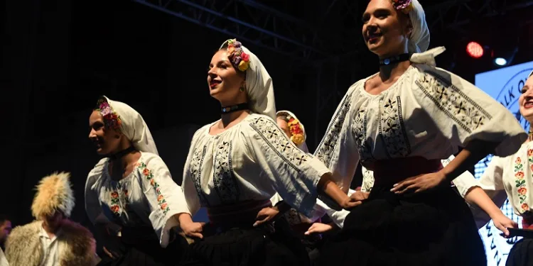 Osmangazi’de Balkan rüzgarı esti