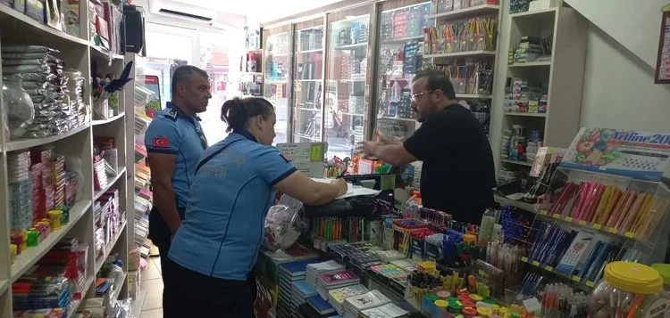 Rögar çukuruna düşen motosikletin sürücüsü ağır yaralandı