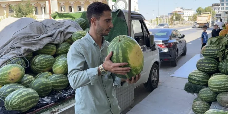 Rögar çukuruna düşen motosikletin sürücüsü ağır yaralandı