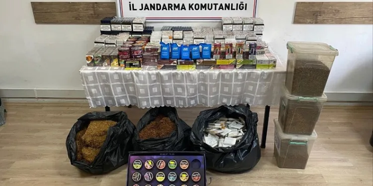 Zonguldak’ta lüks yat denize indikten 15 dakika sonra battı