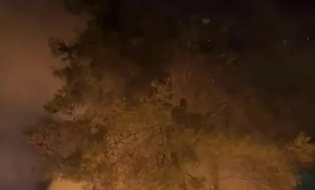 Zonguldak’ta lüks yat denize indikten 15 dakika sonra battı