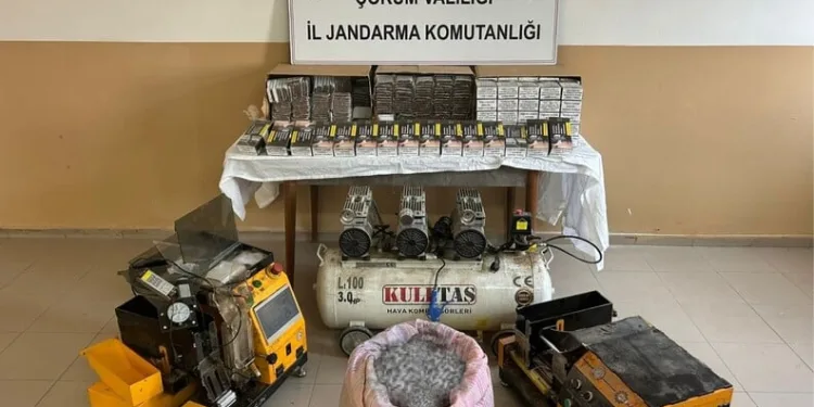 Zonguldak’ta lüks yat denize indikten 15 dakika sonra battı
