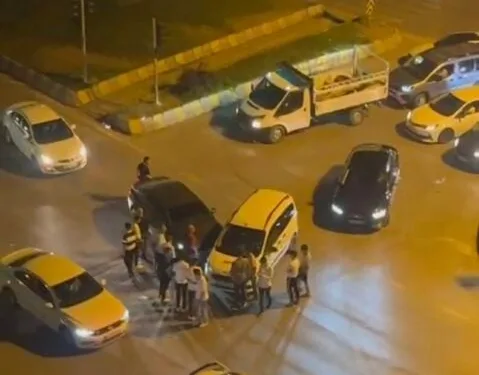 Zonguldak’ta lüks yat denize indikten 15 dakika sonra battı