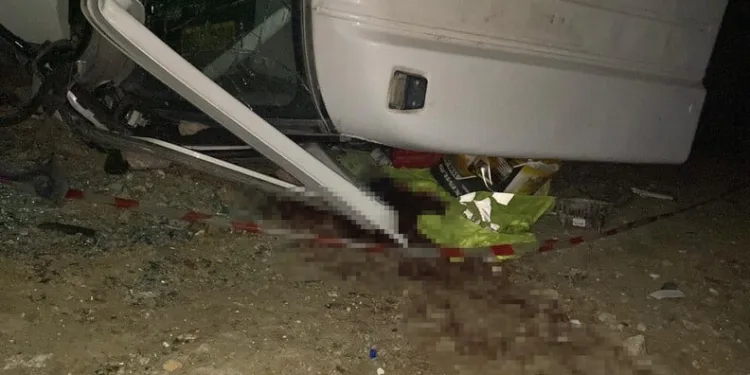 Zonguldak’ta lüks yat denize indikten 15 dakika sonra battı