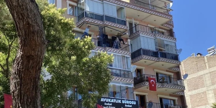 Vali Akkoyun: “Ağustos ayında terör örgütlerine yönelik toplam 4 operasyon düzenlendi”