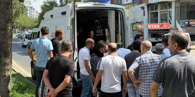 Vali Akkoyun: “Ağustos ayında terör örgütlerine yönelik toplam 4 operasyon düzenlendi”