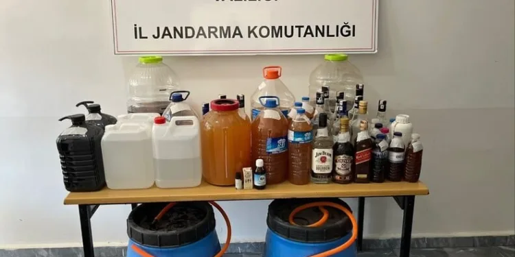 Edirne’de şok uygulama: Araçlar didik didik arandı