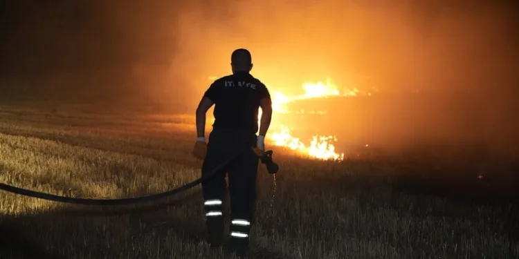 Akşehir’de uyuşturucu operasyonu: 2 kişi tutuklandı