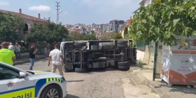 Akşehir’de uyuşturucu operasyonu: 2 kişi tutuklandı