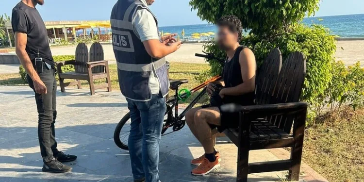 Akşehir’de uyuşturucu operasyonu: 2 kişi tutuklandı