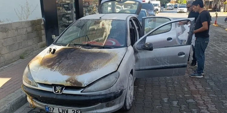 Akşehir’de uyuşturucu operasyonu: 2 kişi tutuklandı