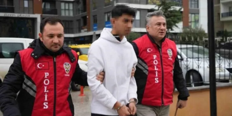 Akşehir’de uyuşturucu operasyonu: 2 kişi tutuklandı